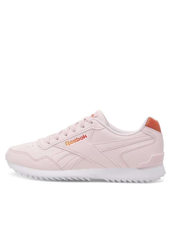 Reebok Reebok Sneakersy Royal Glide R GW2714 Różowy