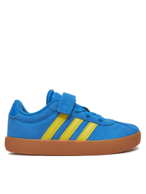 Sneakers adidas VL Court 3.0 JH6313 Albastru