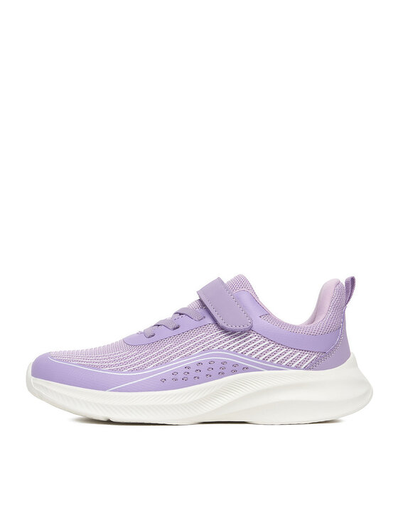 JENNY JENNY Sneakers CEO-CP70-25871-G Violet