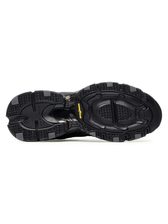 Skechers Skechers Sneakersy Vigor 3.0 237145/BBK Czarny