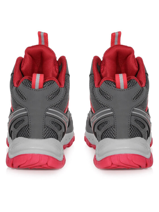 Regatta Regatta Trekkingschuhe RKF804 Grau