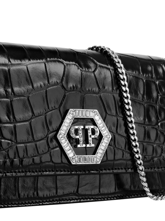 PHILIPP PLEIN PHILIPP PLEIN Torba 26831 Czarny