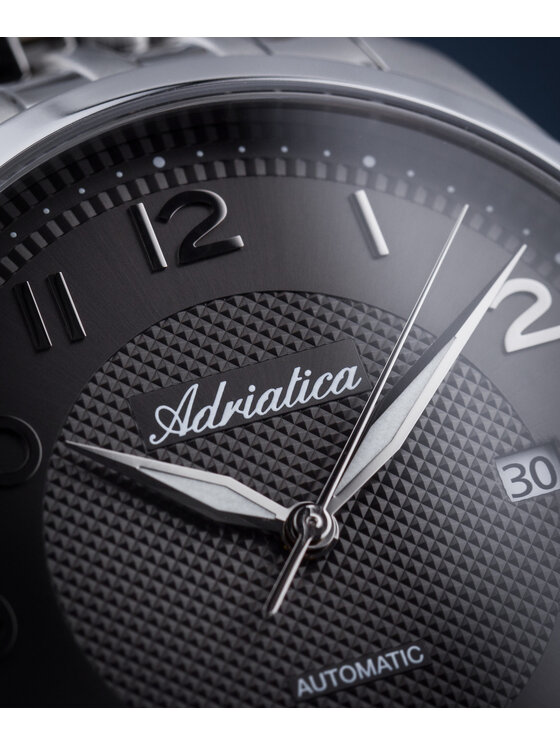 Adriatica Adriatica Orologio A8309.5126A Argento