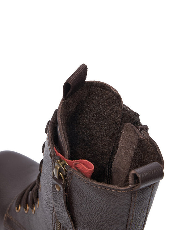 Lasocki Lasocki Polacchine CEO-WI16-D-466-03 Marrone