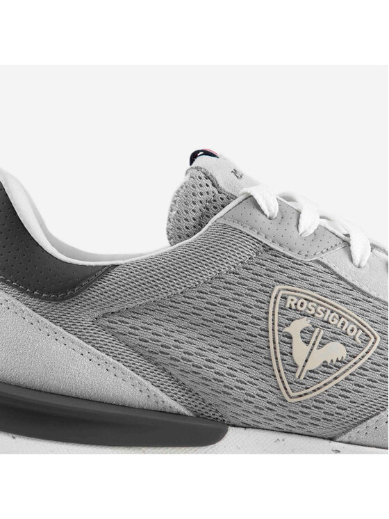 Rossignol Rossignol Sneakersy Heritage Retro Szary