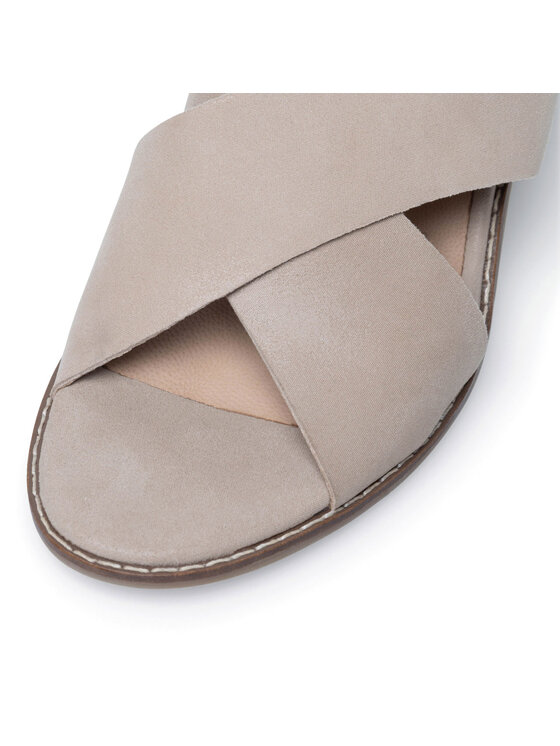 Lasocki Lasocki Sandalen WB-MIMI-04 Beige