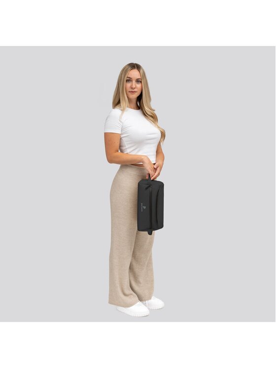 Pactastic Pactastic Torba 283838 Czarny