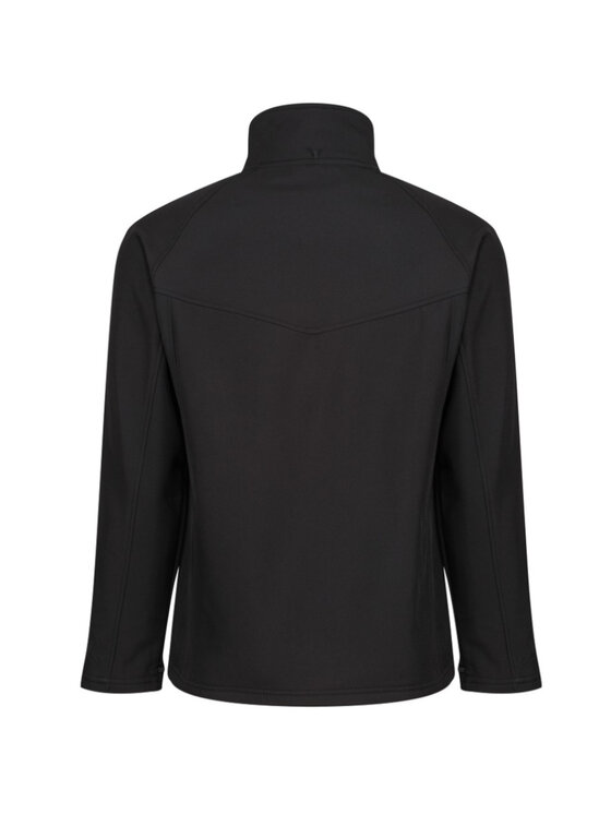 Regatta Regatta Kurtka outdoor Uproar Czarny Active Fit
