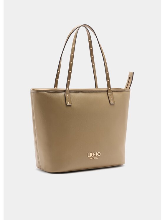 Liu Jo Liu Jo Borsa spesa AA6070E101201679 Beige