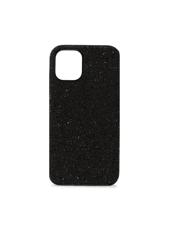 Swarovski Swarovski Telefona apvalks High 5616379 Melns