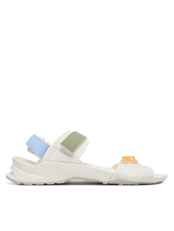 adidas Sandale Terrex Hydroterra JR8410 Alb