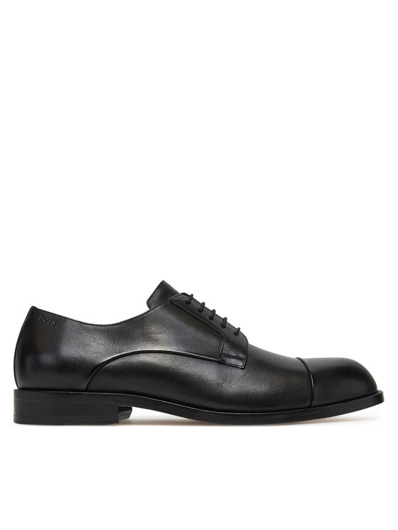 Pantofi BOSS Tayil-L 50548293 Negru