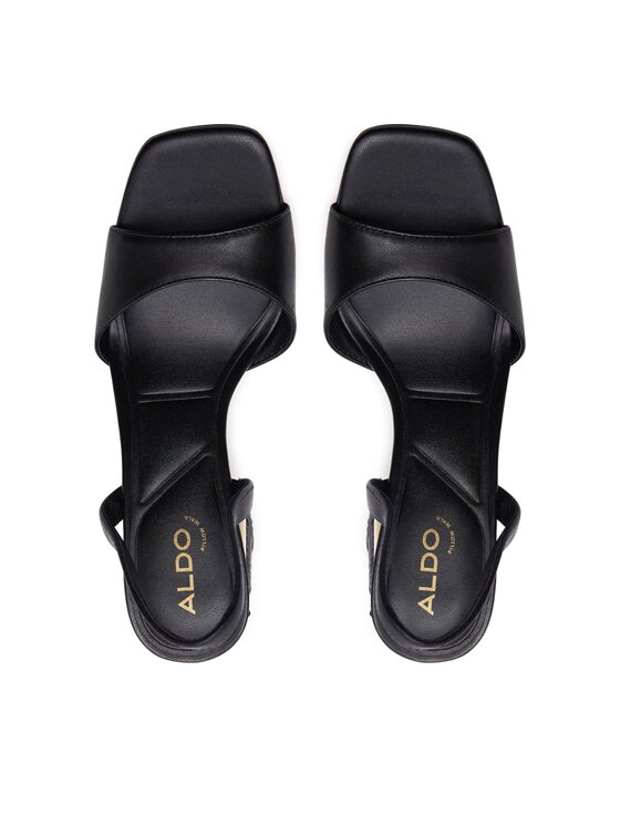 Aldo Aldo Сандали Mirale 13711707 Черен