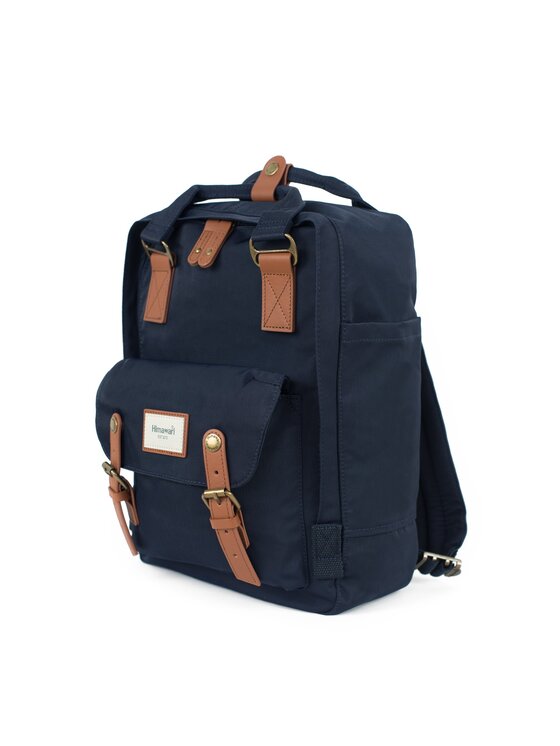Himawari Himawari Plecak No. 13 Basic Granatowy