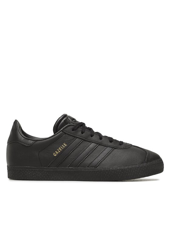 adidas adidas Sneakers Gazelle J BY9146 Negru