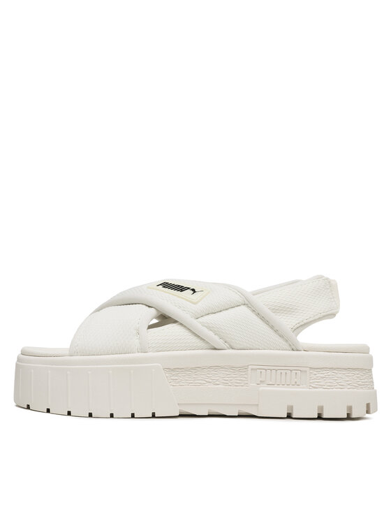 Puma platform 2024 velcro premium women's