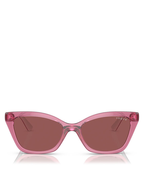 Vogue Vogue Ochelari de soare 0VJ2020 306569 Roz