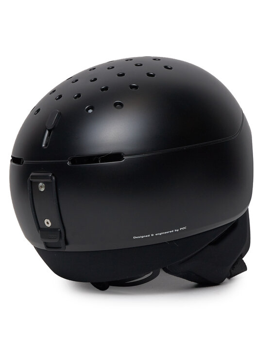 POC POC Kask narciarski Meninx 10477 1037 Czarny