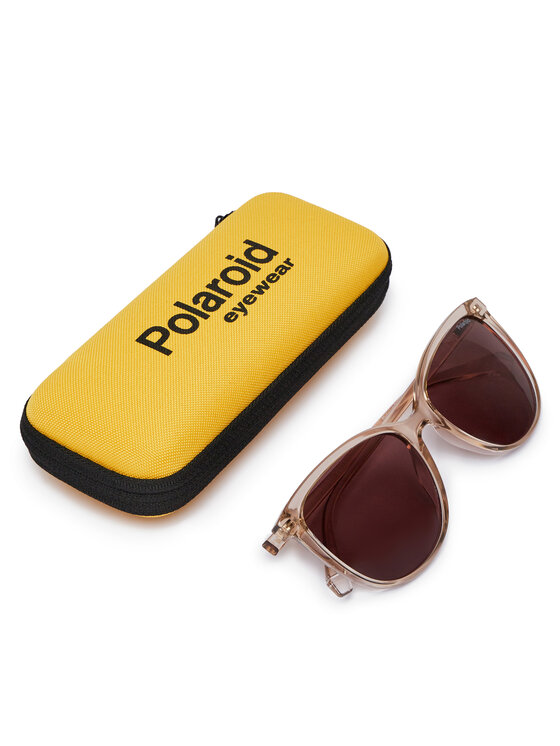 Polaroid Polaroid Ochelari de soare PLD 4138/S Maro