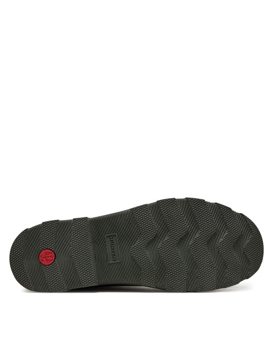 Hunter Hunter Gumene čizme Downpour Tall HFRM0001251 Kaki