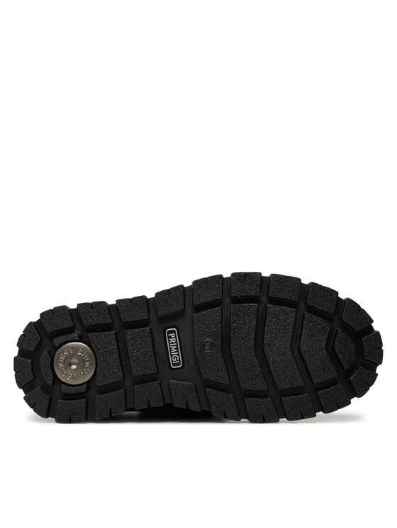 Primigi Primigi Ботуши 6869811 S GORE-TEX Черен