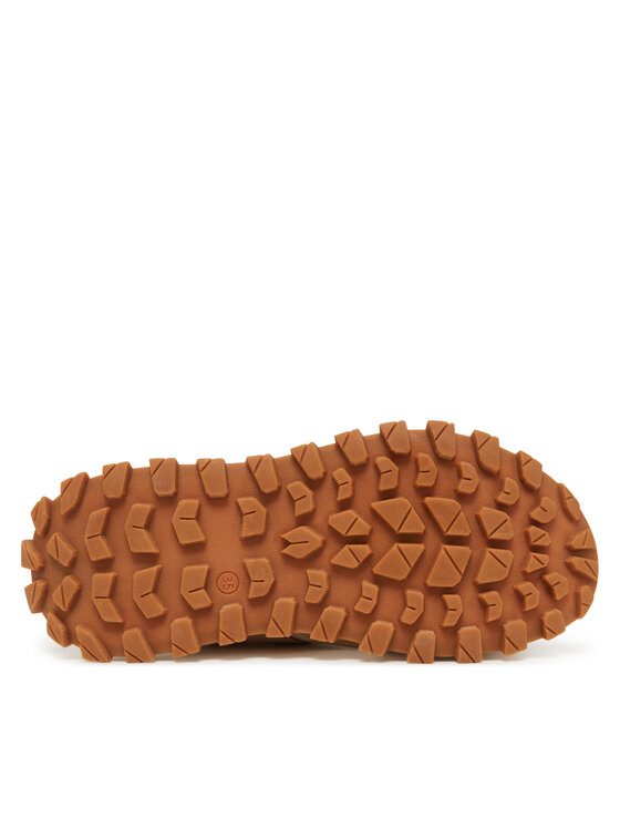 Tommy Hilfiger Tommy Hilfiger Sandale T3B2-33901-1692500 S Bež