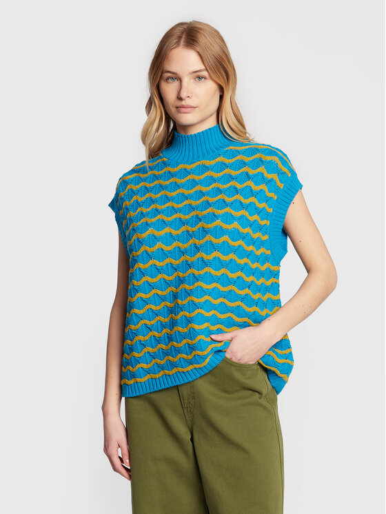 Пуловер United Colors Of Benetton