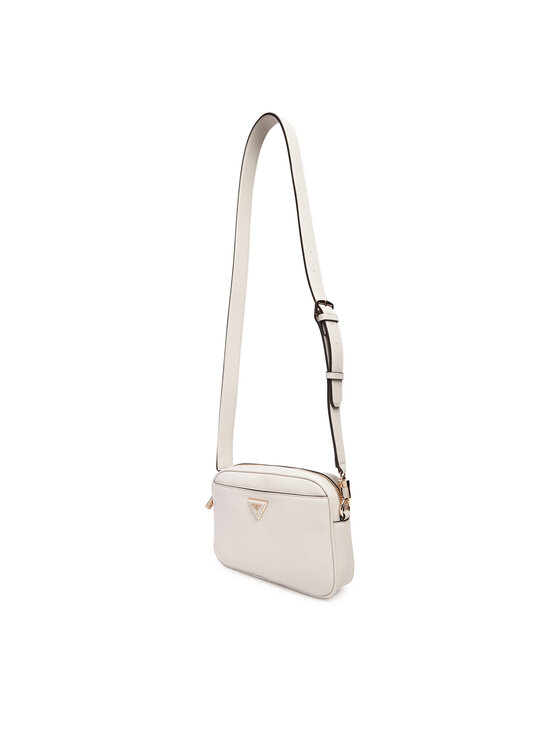 Guess Guess Torebka Meridian II HWBG69 74140 Beżowy