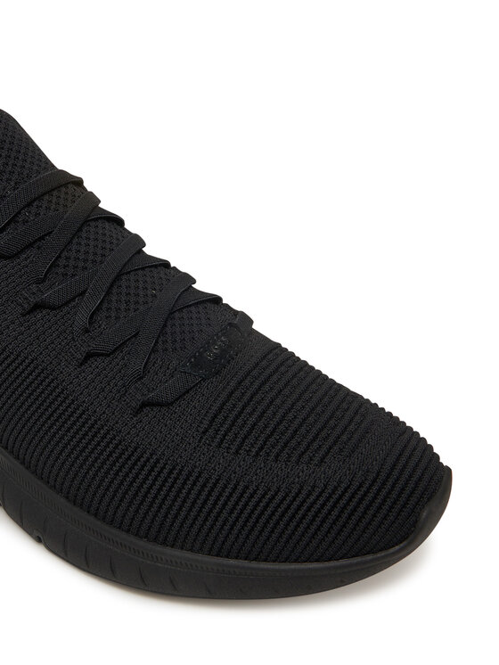 BOSS BOSS Sneakersy C TTNM 50542130 Černá