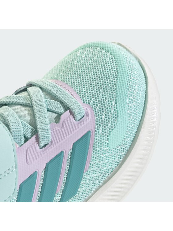 adidas adidas Sneakers Runfalcon 5 JP9408 Verde