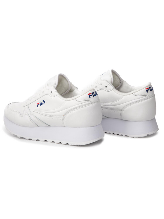 Fila sales orbit zeppa