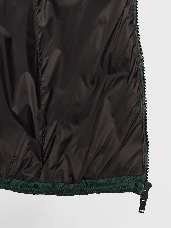 CMP CMP Žieminė striukė 32K3086F Žalia Regular Fit