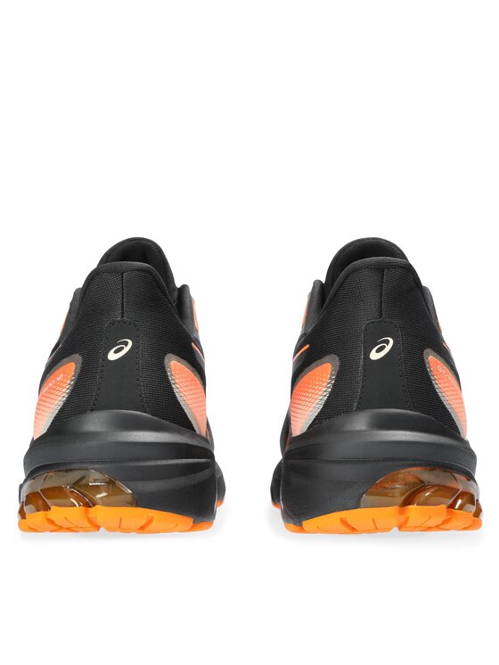 Asics Asics Tekaški čevlji Gt-1000 12 Gtx 1011B684 Črna