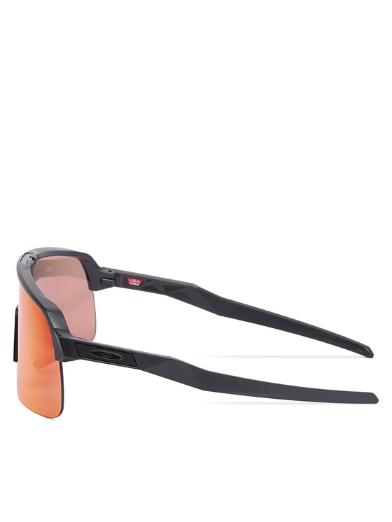 Oakley Oakley Sončna očala Sutro Lite 0OO9463 94630439 Črna