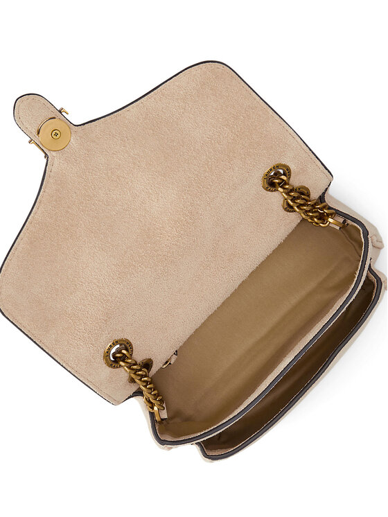 LAUREN RALPH LAUREN LAUREN RALPH LAUREN Torbica 431974553001 Bež