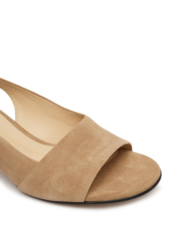 HÖGL HÖGL Sandalen 0-182112-19000 Beige