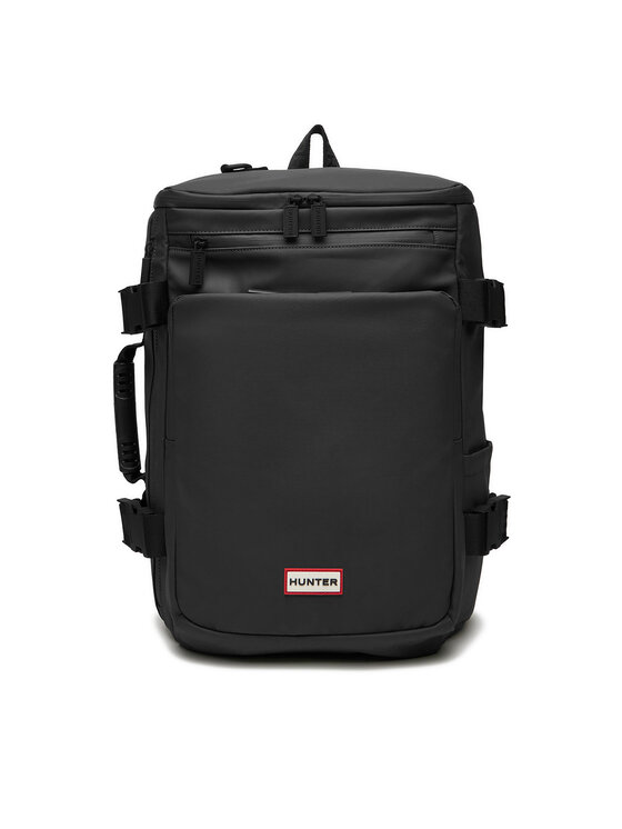Hunter Hunter Сак C-HTR-B-009-08 Черен