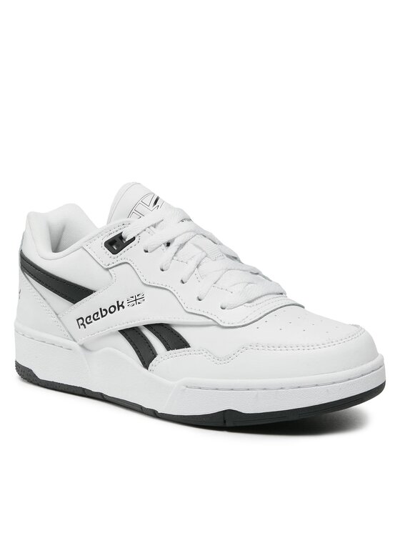 Reebok Reebok Snīkeri BB 4000 II ID5163 Balts