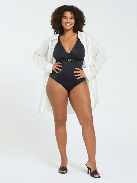 Fiorella Rubino Fiorella Rubino Bikini W028L000348N033 Nero