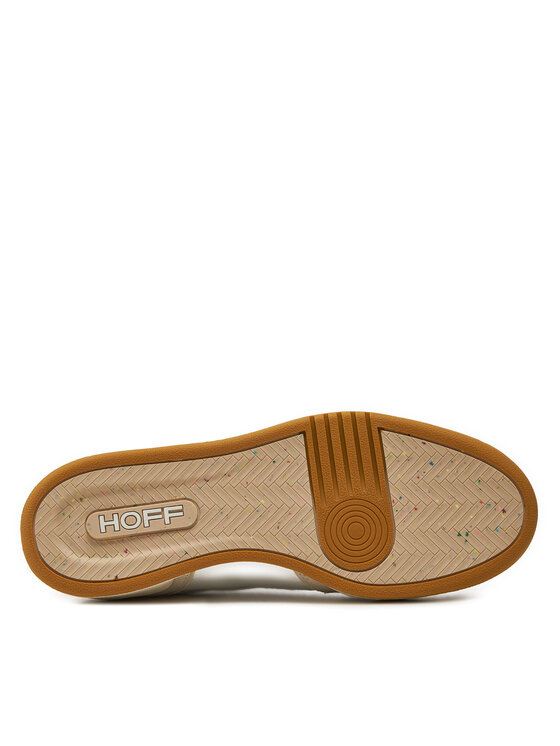 HOFF HOFF Sneakers Walkman 22433002 Galben