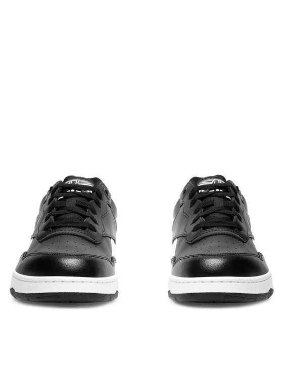 Reebok Reebok Αθλητικά BB 4000 II 100033315 Μαύρο