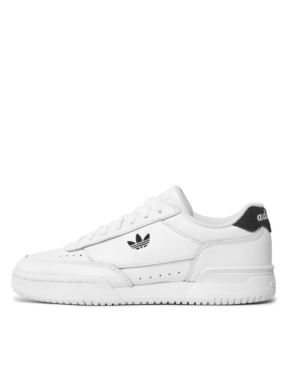 adidas adidas Tenisice Court Super W IE8081 Bijela