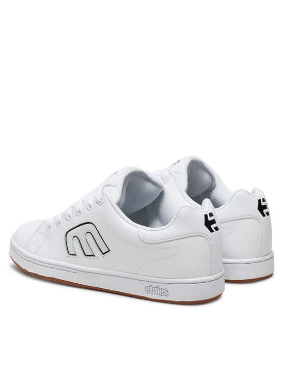 Etnies Etnies Tenisice Callicut 4101000014 Bijela