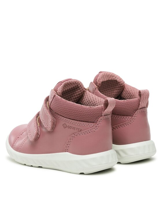 ECCO ECCO Bakancs SP1 Lite Infant 72417151550 Rózsaszín