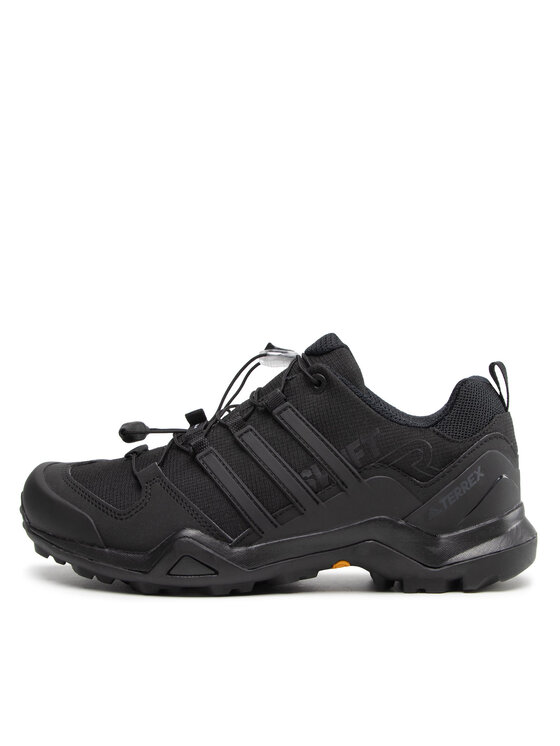 adidas adidas Трекінгові черевики Terrex Swift R2 CM7486 Чорний