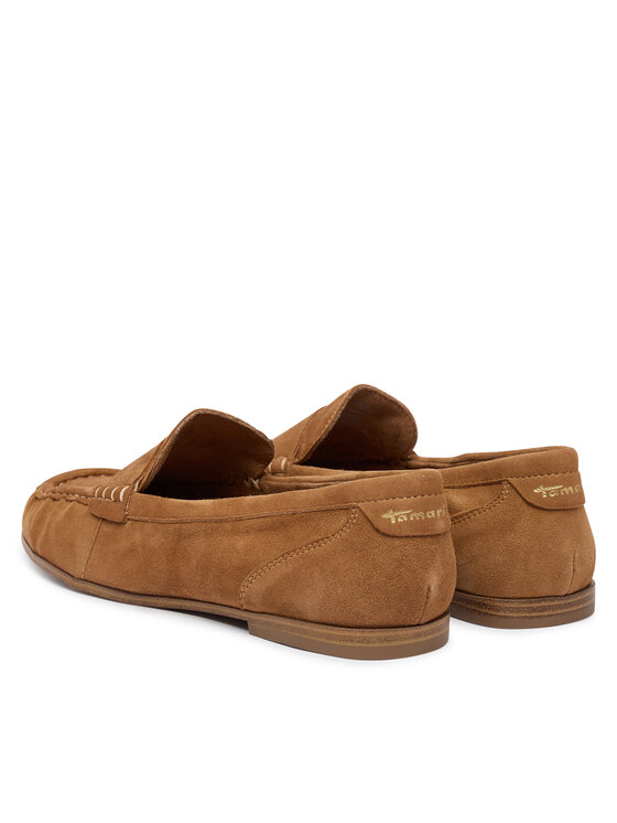 Tamaris Tamaris Lordsy 1-24204-46 Hnědá