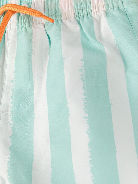 minoti minoti Kąpielówki 29SWIM206 Zielony