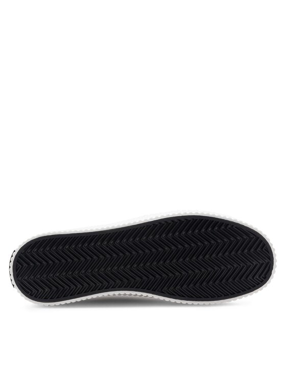 Beverly Hills Polo Club Beverly Hills Polo Club Sneakers BHPC027M Μαύρο