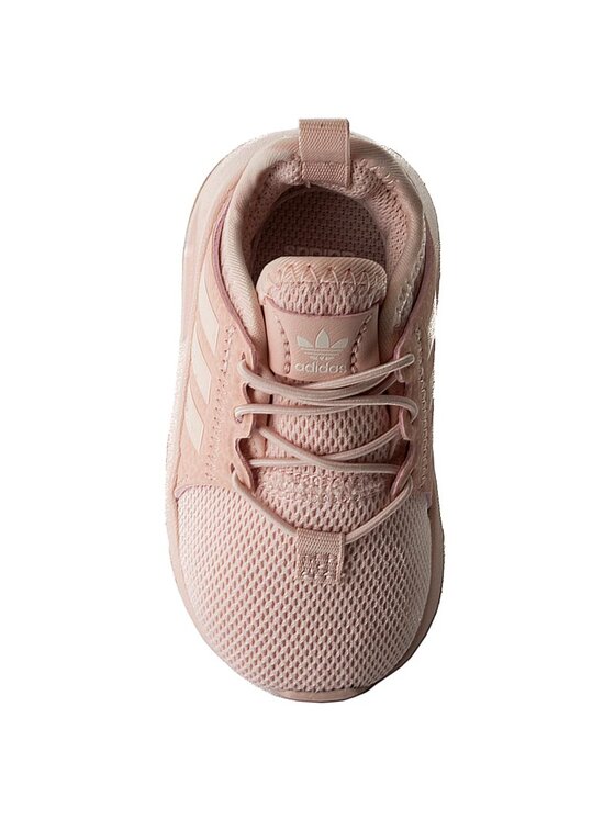 adidas Chaussures X Plr El I BY9962 Rose
