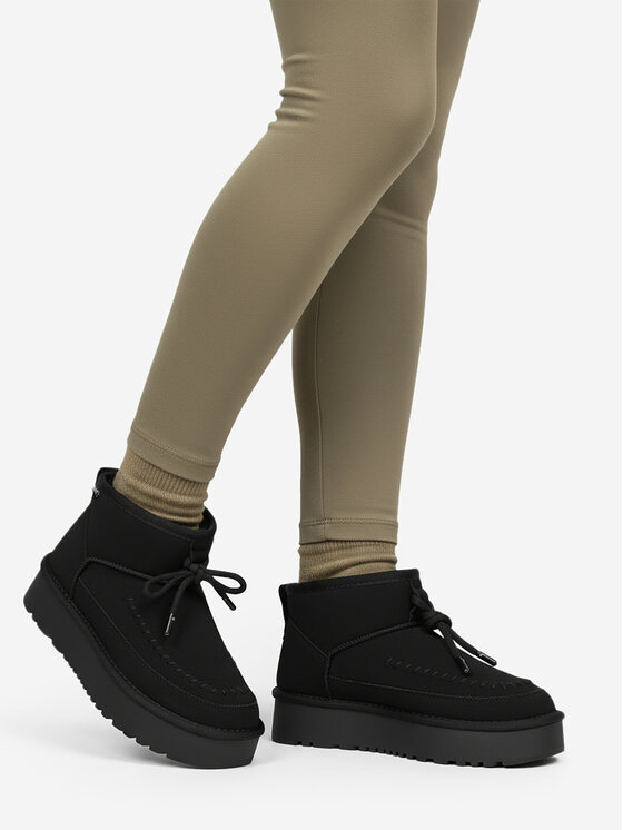 Roxy Roxy Sněhule CEO-HDR2503-2 Černá